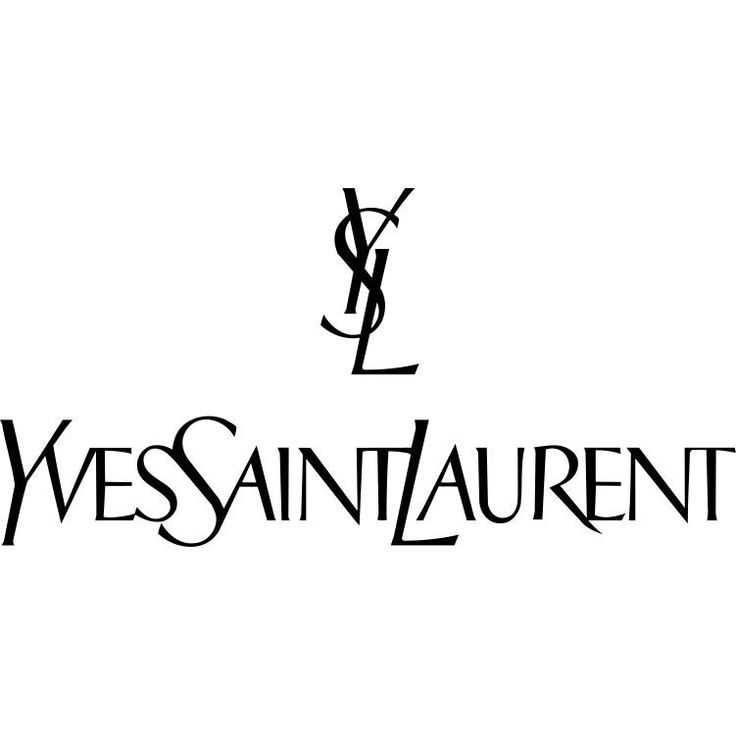 Yves Saint Laurent – Top notes