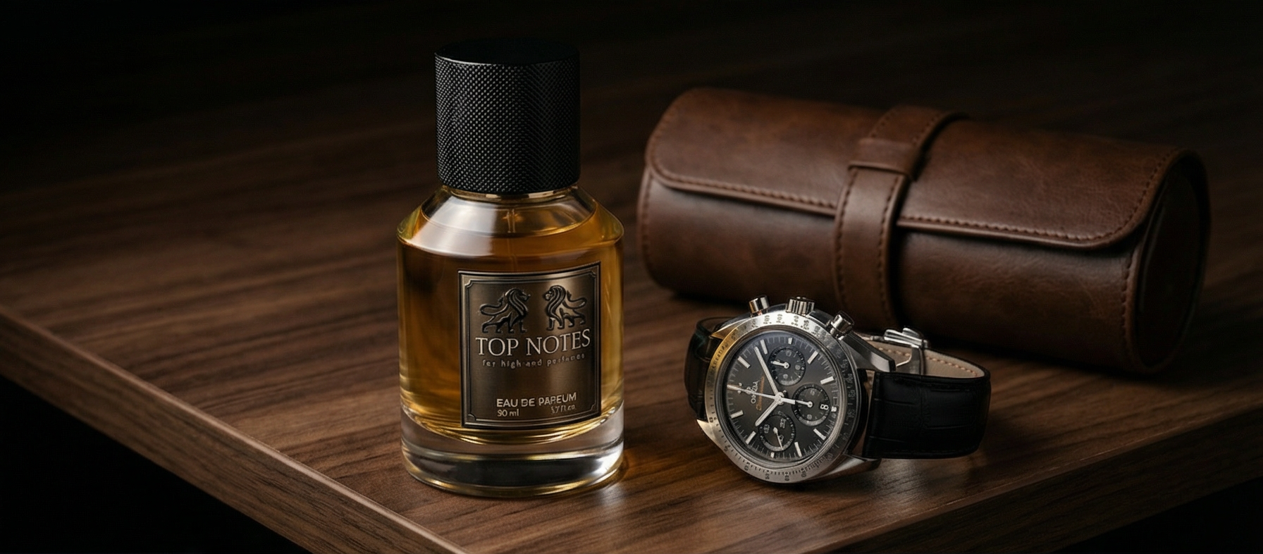 Men – Page 12 – Top notes